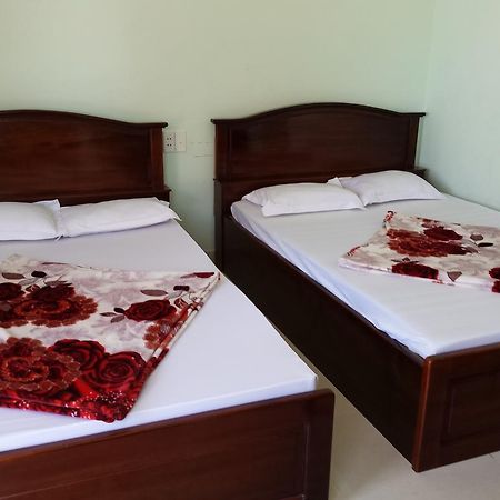 Dai Hai Hotel Vung Tau Szoba fotó